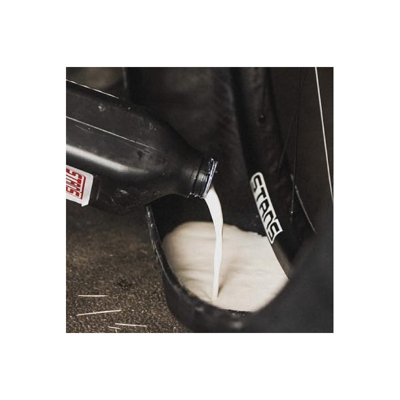 Forfait Crevaison vélo Tubeless (Montage + Préventif)