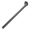 Tige de selle de récupération P1 ∅27.2 530mm noire