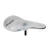 Selle BMX racing ELEVN expert clear