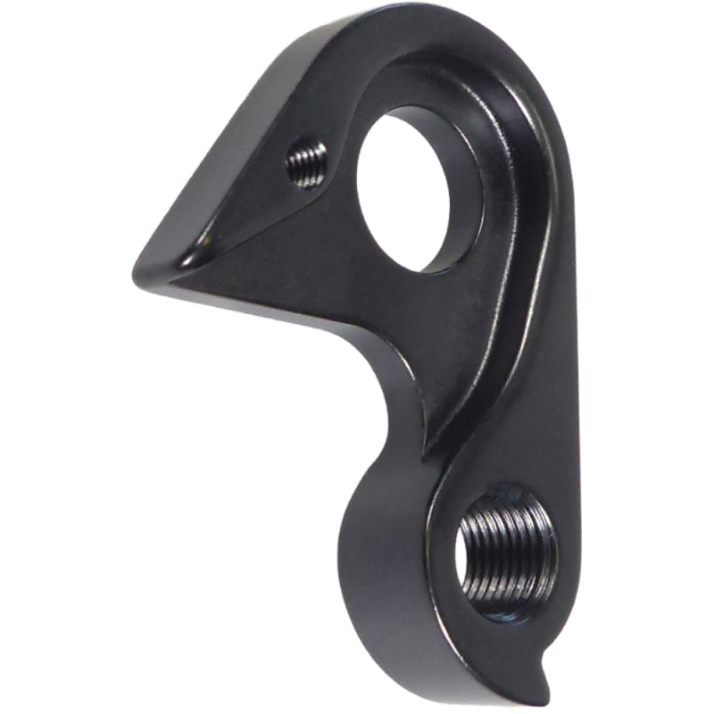 Patte De Dérailleur forgée à froid BERGAMONT - 254433 - H042A