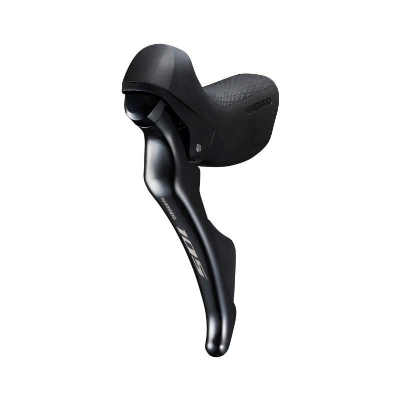 Levier avant SHIMANO 105 ST-R7000-L - Freins à patin - 2 x 11 Vitesses vitesses