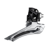 DÉRAILLEUR AVANT SHIMANO 105 (FIXATION À BRASER) 2X11 vitesses