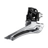 DÉRAILLEUR AVANT SHIMANO 105 (FIXATION À BRASER) 2X11 vitesses