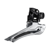 DÉRAILLEUR AVANT SHIMANO 105 (Fixation par collier 34.9mm) 2X11 vitesses