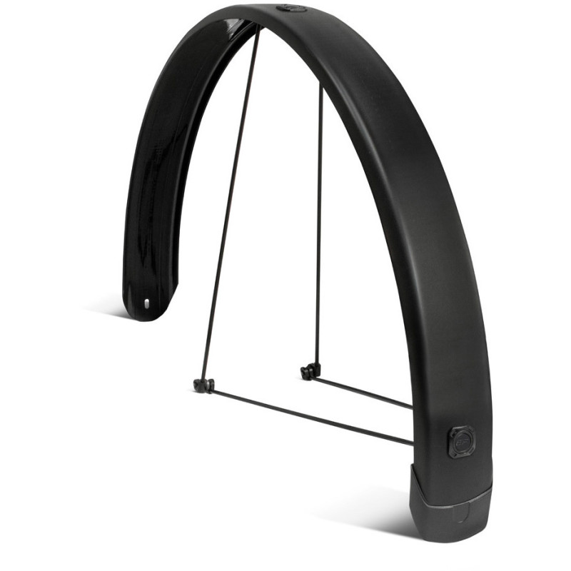 Garde-boue arrière EUROFENDER 26" long 65 mm