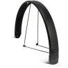 Garde-boue arrière EUROFENDER 26" long 65 mm