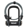 Antivol ONGUARD U mini DT 140-Ø14mm noir