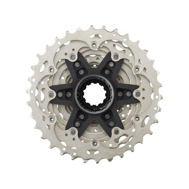 Cassette SHIMANO Ultegra / GRX - CS-R8101-12 - 11-34T -12 Vitesses