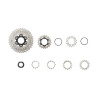 Cassette SHIMANO Ultegra CS-R8101-12  (11-34T) 12 Vitesses