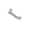 Adaptateur frein de disque HOPE - Poste mount pour Fox 40 F-203