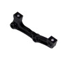 Adaptateur frein de disque HOPE - Post mount pour Fox 40 F-203
