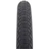 PAIRE PNEUS Kenda 29x2.00" Noir