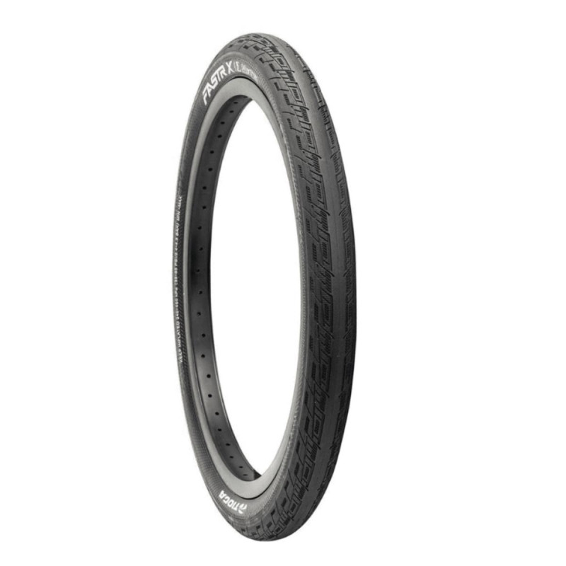 Pneu BMX racing TIOGA fastR noir - 20 pouces