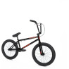 BMX complet FIEND Type O XL - 21 pouces