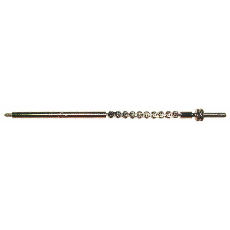 Chainette vitesse 3v HSA315 SA pointe controle 6.1/4"