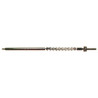Chainette vitesse 3v HSA315 SA pointe controle 6.1/4"