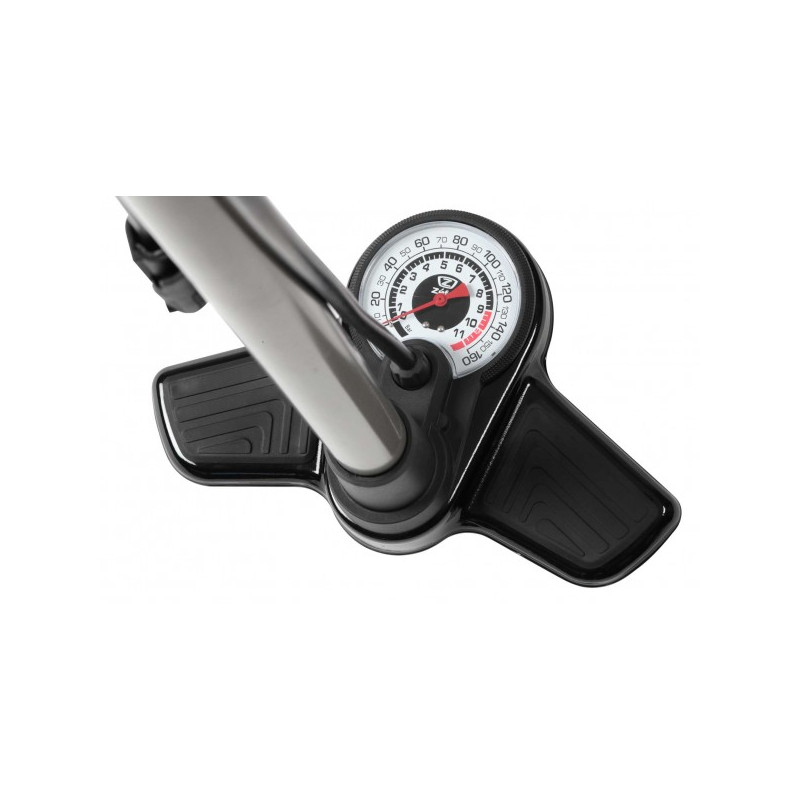 Pompe à pied ZEFAL Profil Max FP20