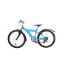 Paire de garde-boue ZEFAL 24" trail teen 60