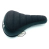 Selle BIKELIFE Café racer noire