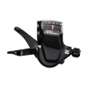 Manette-Dérailleur SHIMANO arrière Acera 9v SL-M3000 Droit repidfire