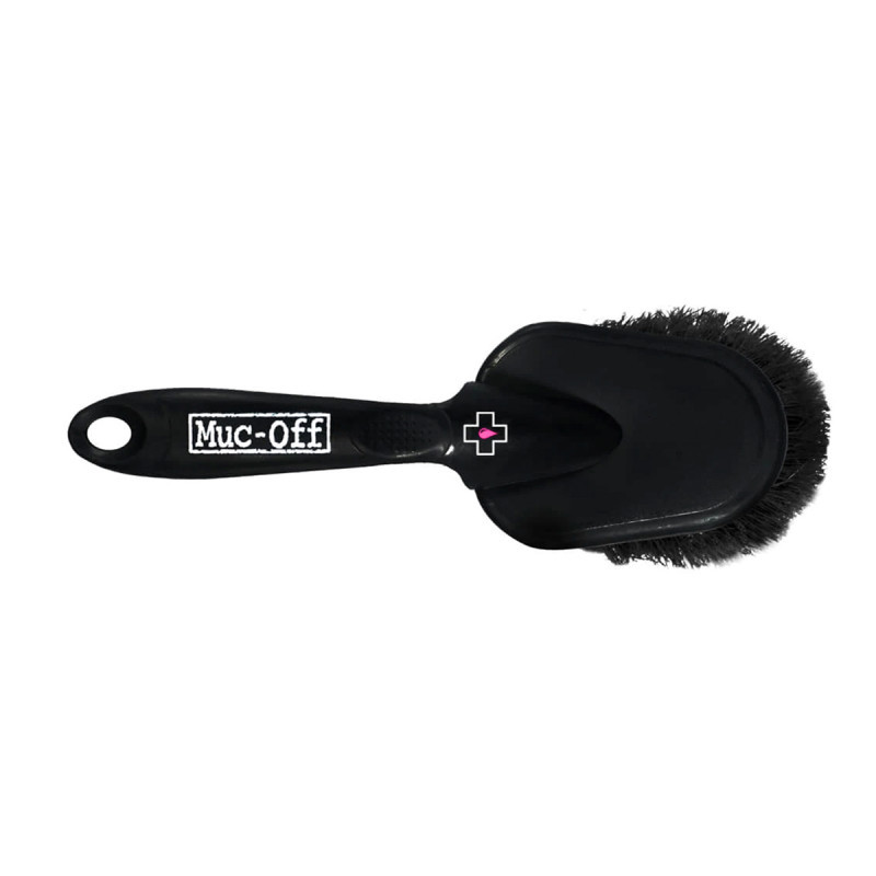 kit de nettoyage vélo MUC-OFF - 8 en 1