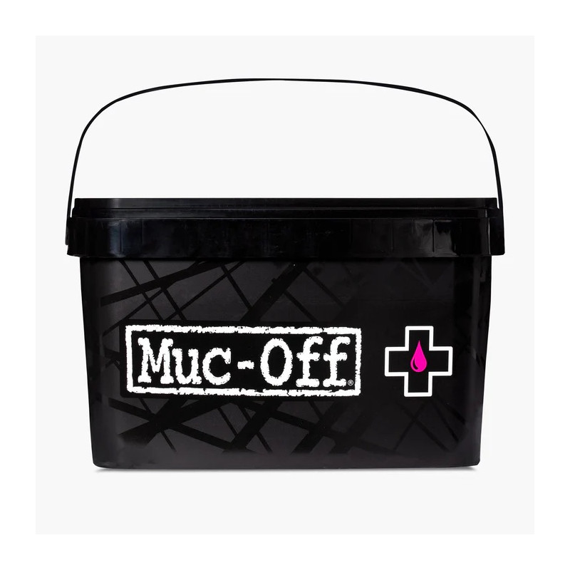 kit de nettoyage vélo MUC-OFF - 8 en 1