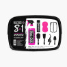 kit de nettoyage vélo MUC-OFF - 8 en 1