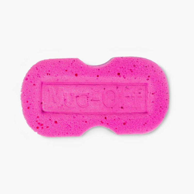 kit de nettoyage vélo MUC-OFF - 8 en 1
