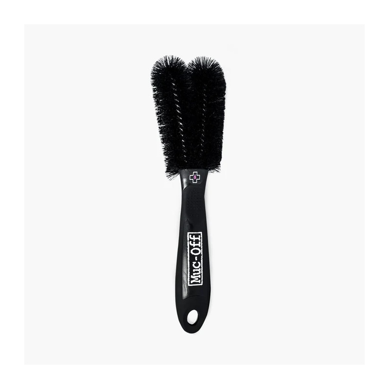 kit de nettoyage vélo MUC-OFF - 8 en 1