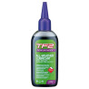 lubrifiant chaîne FASI weldtite  TF2 performance teflon 100 ml