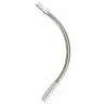 PIPE pour V-Brake inox 90°