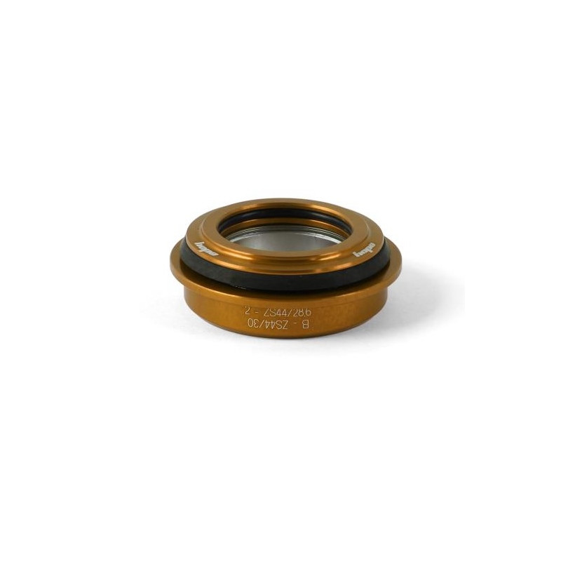 Jeu de direction HOPE - Cuvette de direction haute semi-intégrée pour pivot 1"1/8
