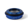 Jeu de direction HOPE - Cuvette de direction haute semi-intégrée pour pivot 1"1/8