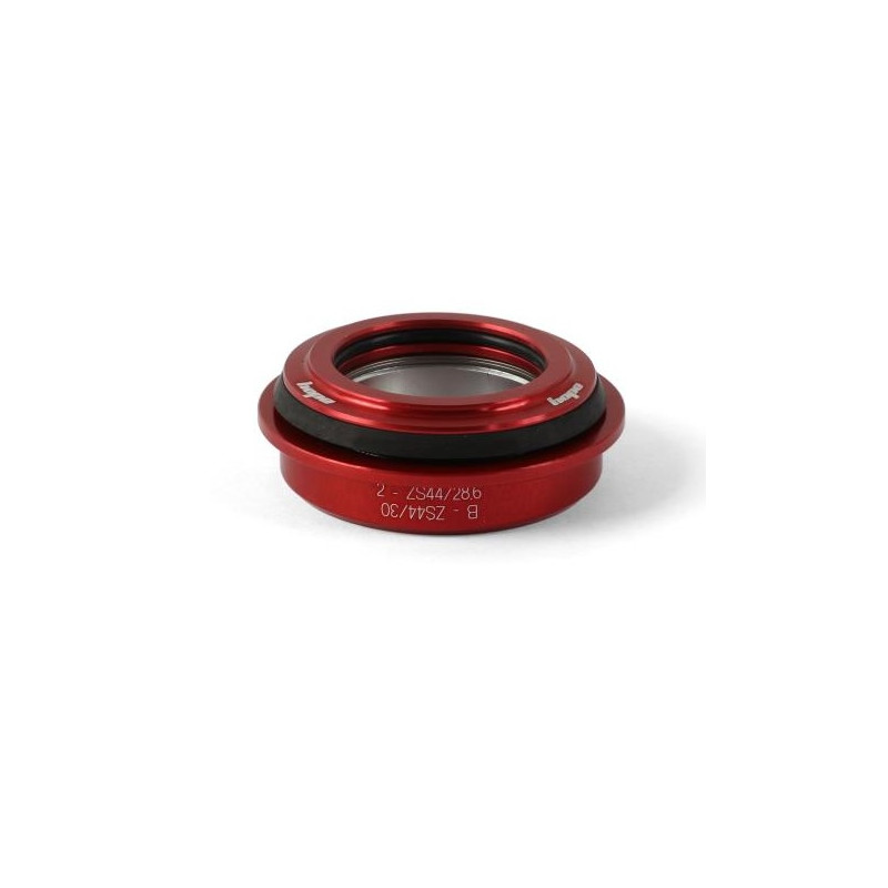 Jeu de direction HOPE - Cuvette de direction haute semi-intégrée pour pivot 1"1/8