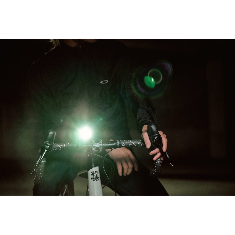 Lumière avant KRYPTONITE Incite X6 60 Lux