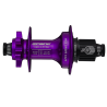 Moyeu SPANK Hex J-Type Boost R148 cassette microspline violet - 32h
