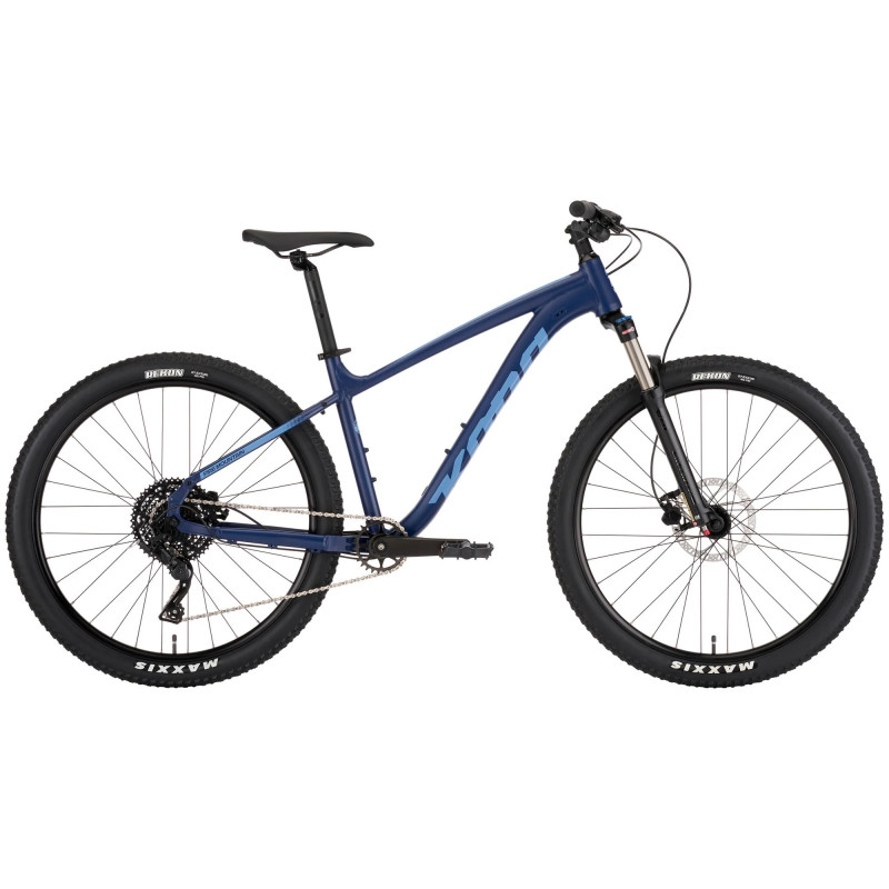 VTT Kona Fire Mountain - Bleu