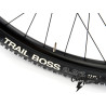 VTT KONA Lava Dome 29 pouces - Bleu