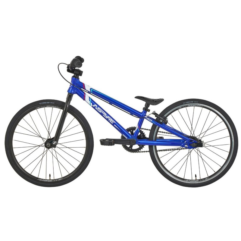 BMX race INSPYRE Neo 2025 bleu - Mini