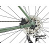 Vélo Gravel KONA Rove LTD - SRAM