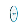 Roue avant HARO legend bleue - 29 pouce