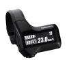 Ecran d'affichage SHIMANO Steps SC-E7000 Système E-TUBE