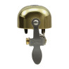 Sonnette CRANE E-ne acier Polished Gold
