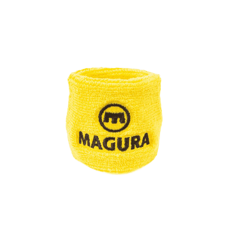 Protection absorbante de poignet MAGURA
