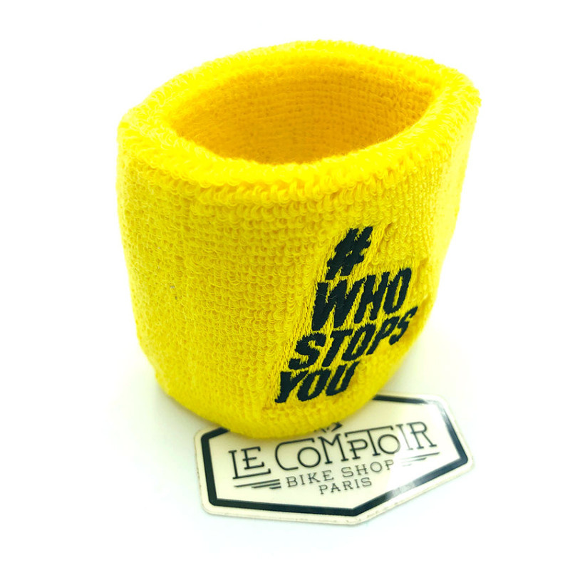 Protection absorbante de poignet MAGURA