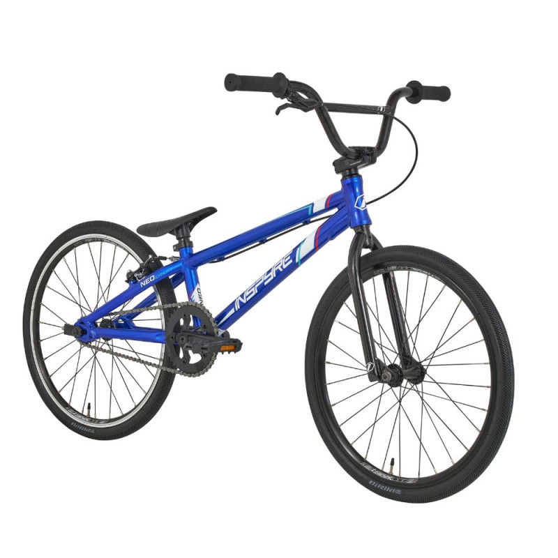BMX race INSPYRE Neo 2025 bleu - Expert