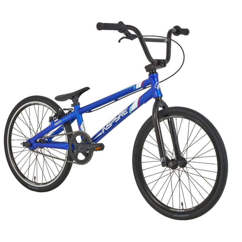 BMX race INSPYRE Neo 2025 bleu - Expert XL
