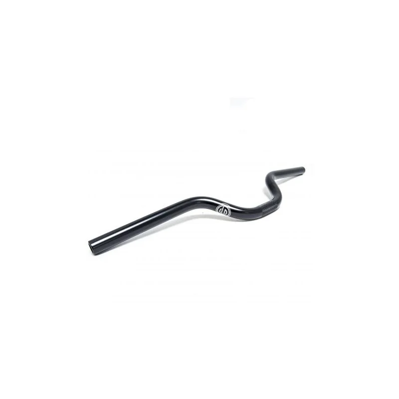 GUIDON GLOBAL 3.38' mini v2 alu BK
