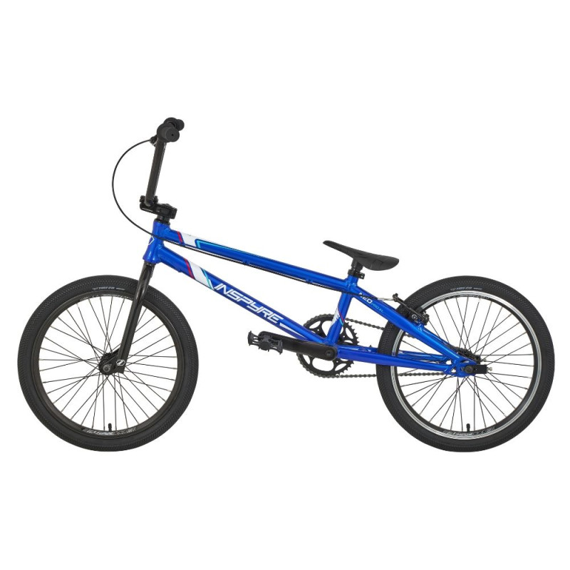 BMX race INSPYRE Neo 2025 bleu - Pro XL