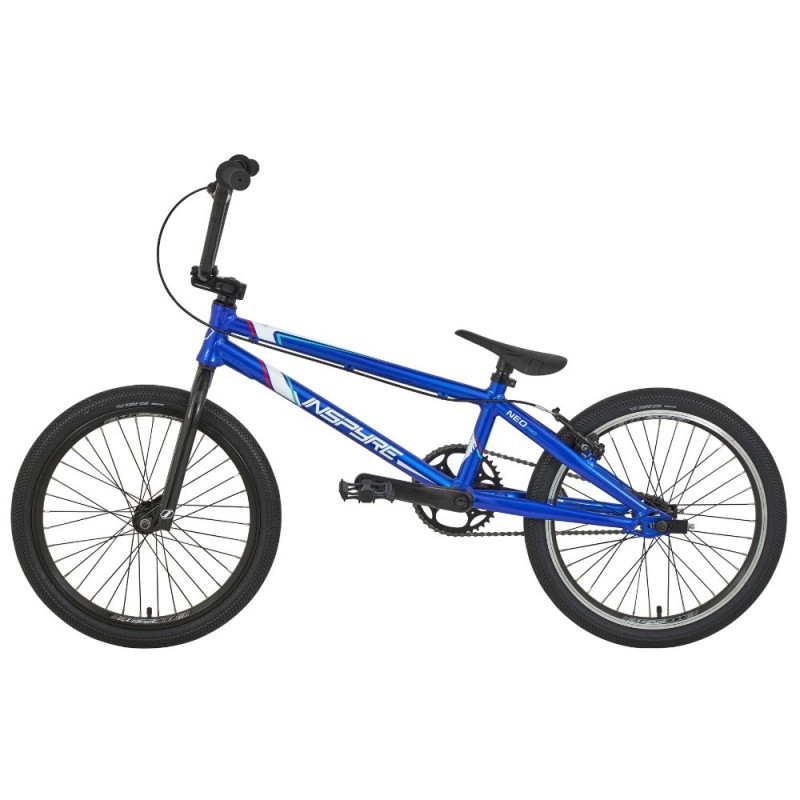 BMX race INSPYRE Neo 2025 bleu - Pro